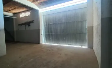 Bodega en renta en El Vallado, Culiacán, Sinaloa
