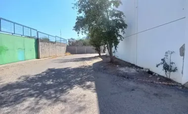 Bodega en renta en El Vallado, Culiacán, Sinaloa