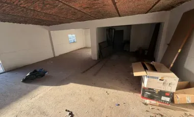 Bodega en renta en El Vallado, Culiacán, Sinaloa