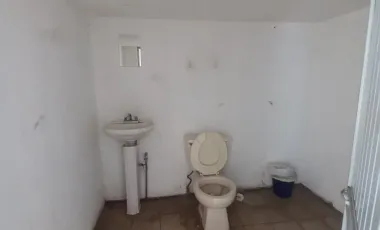 Bodega en renta en El Vallado, Culiacán, Sinaloa