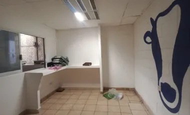 Bodega en renta en Bugambilias, Culiacán, Sinaloa