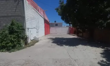 Bodega en renta en Bugambilias, Culiacán, Sinaloa