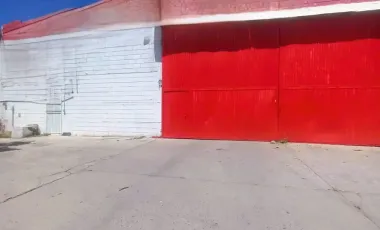 Bodega en renta en Bugambilias, Culiacán, Sinaloa