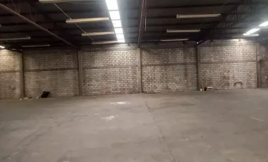 Bodega en renta en Bugambilias, Culiacán, Sinaloa