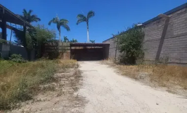 Bodega en renta en Bugambilias, Culiacán, Sinaloa