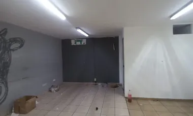 Bodega en renta en Bugambilias, Culiacán, Sinaloa