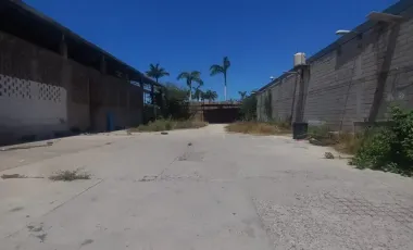 Bodega en renta en Bugambilias, Culiacán, Sinaloa