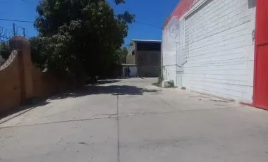 Bodega en renta en Bugambilias, Culiacán, Sinaloa