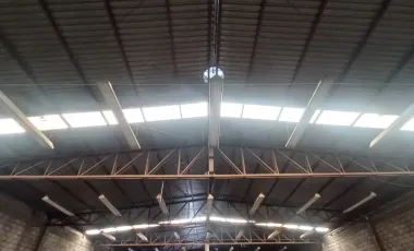 Bodega en renta en Bugambilias, Culiacán, Sinaloa