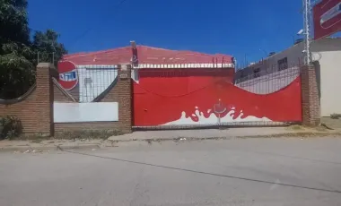 Bodega en renta en Bugambilias, Culiacán, Sinaloa