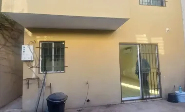 Casa en renta en Stanza Toscana, Culiacán, Sinaloa