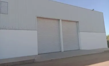 Bodega en renta en Santa Elena, Culiacán, Sinaloa