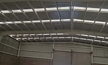Bodega en renta en Santa Elena, Culiacán, Sinaloa
