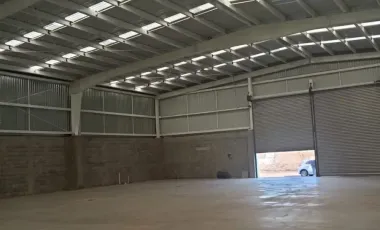 Bodega en renta en Santa Elena, Culiacán, Sinaloa