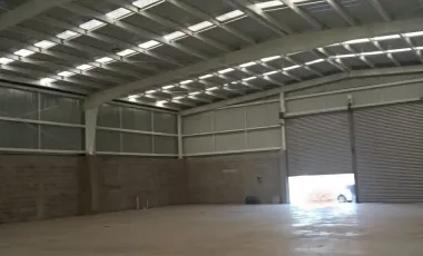 Bodega en renta en Santa Elena, Culiacán, Sinaloa