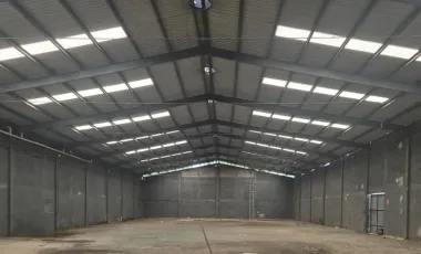 Bodega en renta en El Diez, Culiacán, Sinaloa