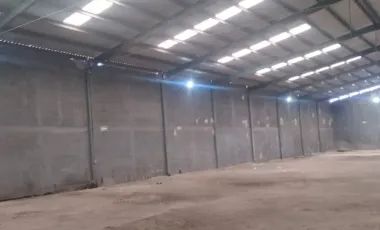 Bodega en renta en El Diez, Culiacán, Sinaloa