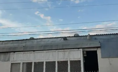 Bodega en renta en Guadalupe, Culiacán, Sinaloa