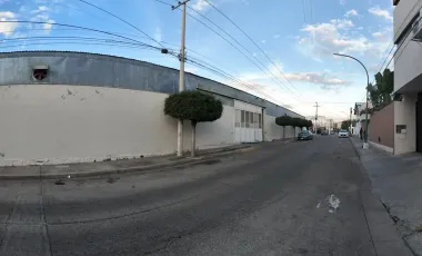 Bodega en renta en Guadalupe, Culiacán, Sinaloa