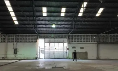 Bodega en renta en Guadalupe, Culiacán, Sinaloa