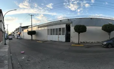 Bodega en renta en Guadalupe, Culiacán, Sinaloa
