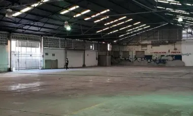 Bodega en renta en Guadalupe, Culiacán, Sinaloa