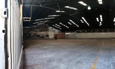 Bodega en renta en Guadalupe, Culiacán, Sinaloa