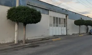 Bodega en renta en Guadalupe, Culiacán, Sinaloa