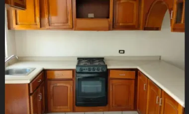 Casa en renta en La Campiña, Culiacán, Sinaloa