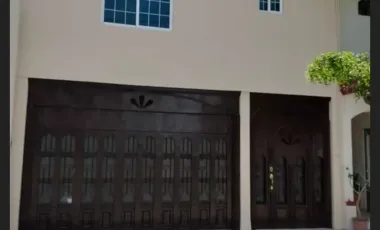 Casa en renta en La Campiña, Culiacán, Sinaloa