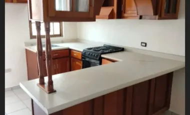 Casa en renta en La Campiña, Culiacán, Sinaloa