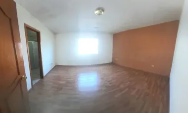 Casa en renta en La Campiña, Culiacán, Sinaloa