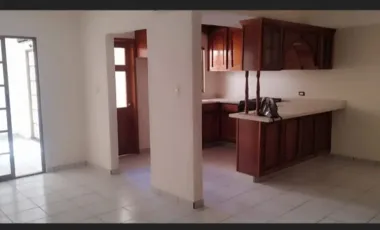 Casa en renta en La Campiña, Culiacán, Sinaloa