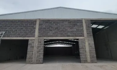 Bodega en renta en La Costera, Culiacán, Sinaloa