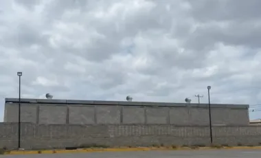 Bodega en renta en La Costera, Culiacán, Sinaloa