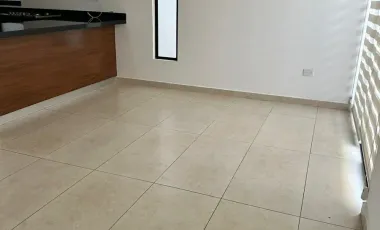 Casa en renta en Barcelona Sección Villa Barcelona Etapa II, Culiacán, Sinaloa
