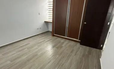 Casa en renta en Barcelona Sección Villa Barcelona Etapa II, Culiacán, Sinaloa