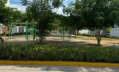 Casa en renta en Barcelona Sección Villa Barcelona Etapa II, Culiacán, Sinaloa