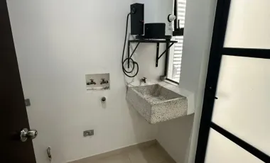 Casa en renta en Barcelona Sección Villa Barcelona Etapa II, Culiacán, Sinaloa