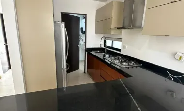 Casa en renta en Barcelona Sección Villa Barcelona Etapa II, Culiacán, Sinaloa
