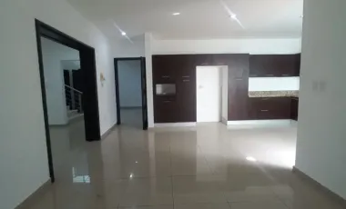 Casa en renta en Colinas de San Miguel, Culiacán, Sinaloa