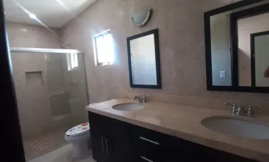 Casa en renta en Colinas de San Miguel, Culiacán, Sinaloa