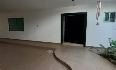 Casa en renta en Colinas de San Miguel, Culiacán, Sinaloa