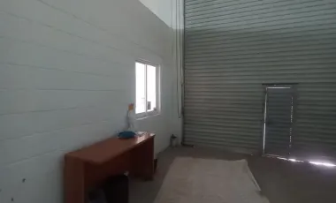 Bodega en renta en Jorge Almada, Culiacán, Sinaloa
