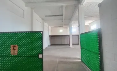 Bodega en renta en Jorge Almada, Culiacán, Sinaloa