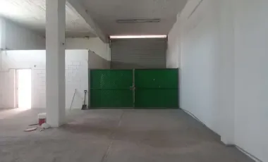 Bodega en renta en Jorge Almada, Culiacán, Sinaloa