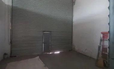 Bodega en renta en Jorge Almada, Culiacán, Sinaloa