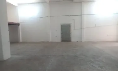 Bodega en renta en Jorge Almada, Culiacán, Sinaloa