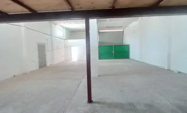 Bodega en renta en Jorge Almada, Culiacán, Sinaloa