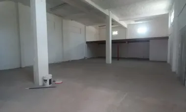 Bodega en renta en Jorge Almada, Culiacán, Sinaloa